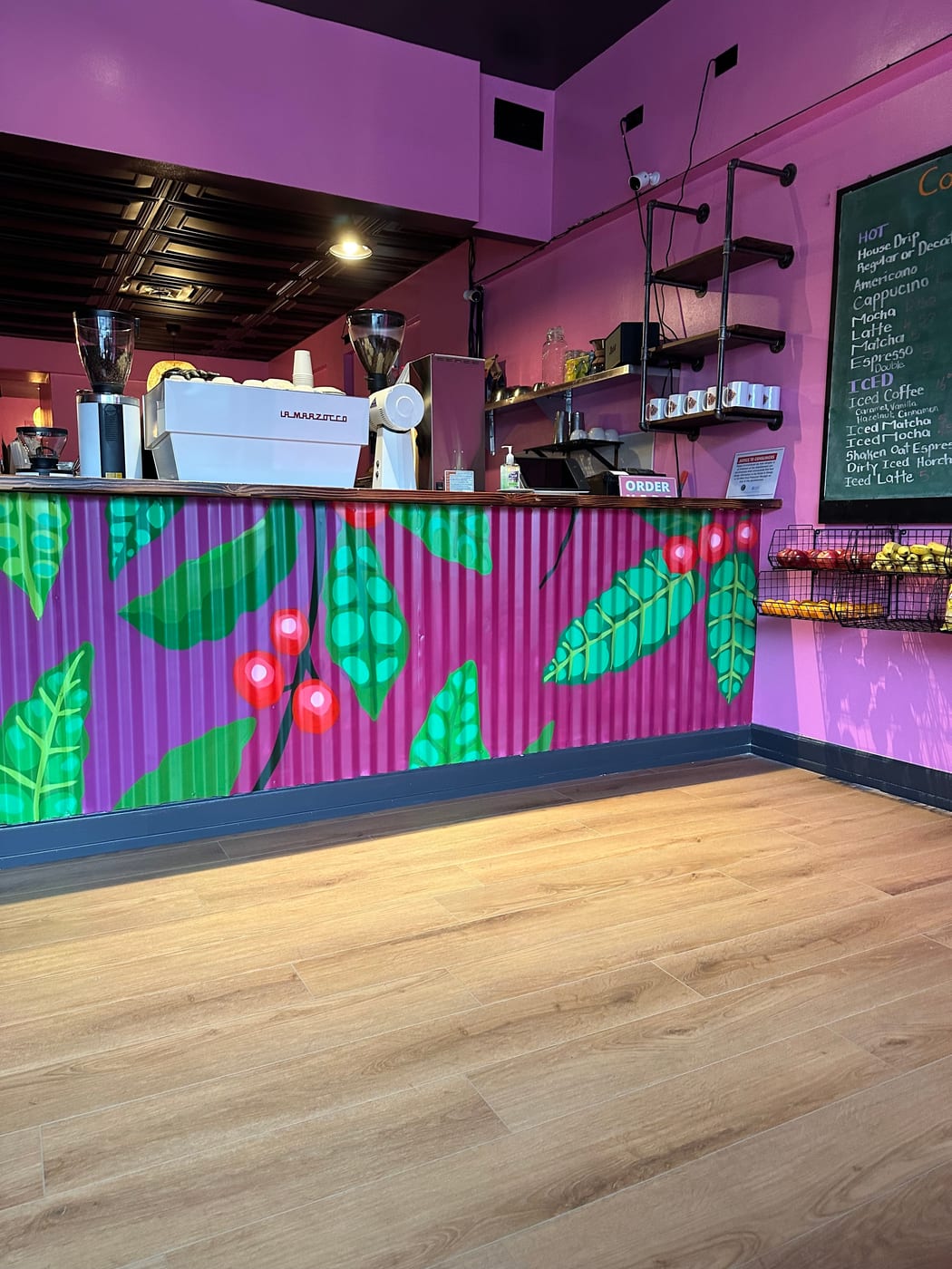 Cafe Mas