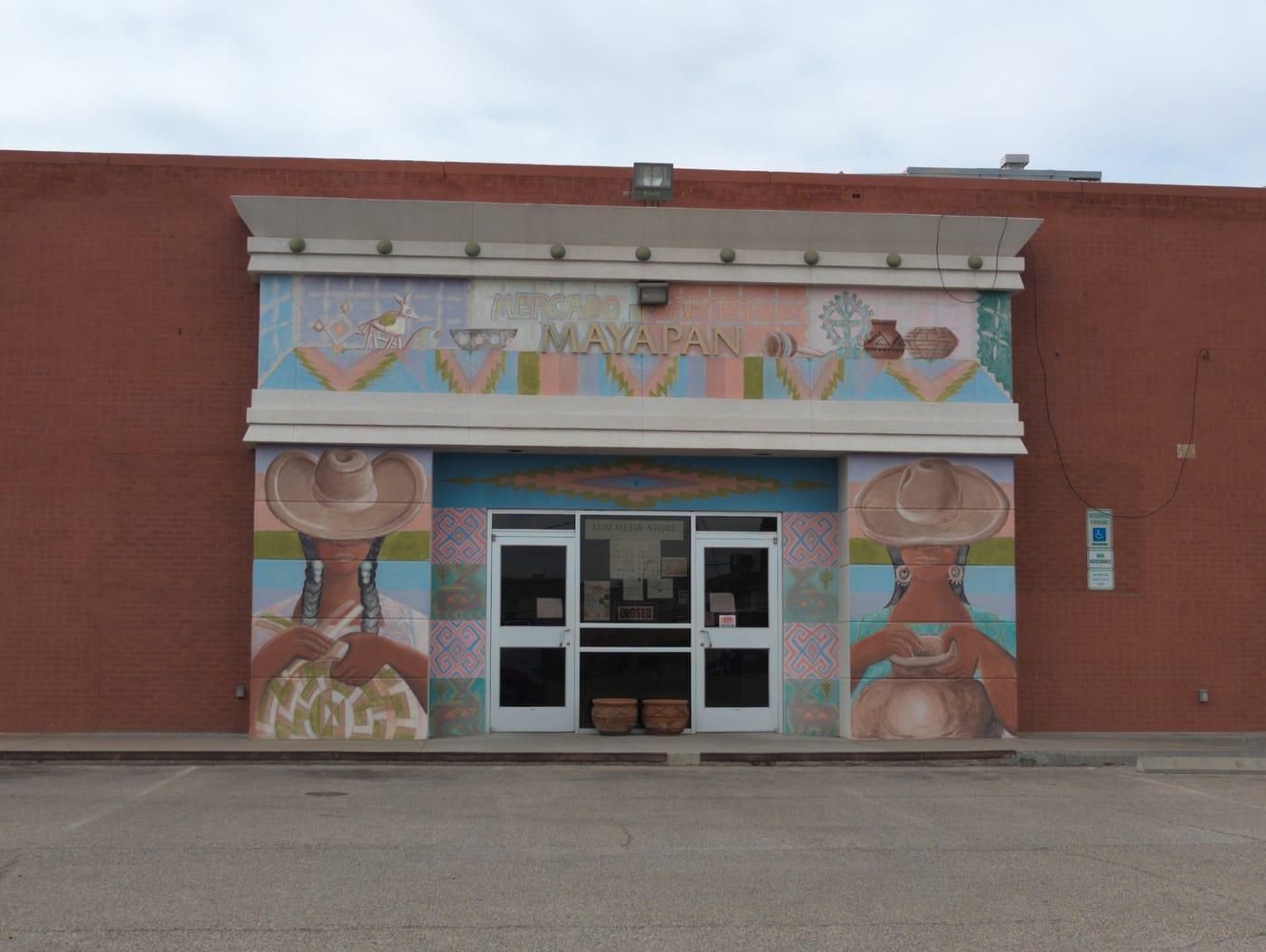 Cafe Mayapan