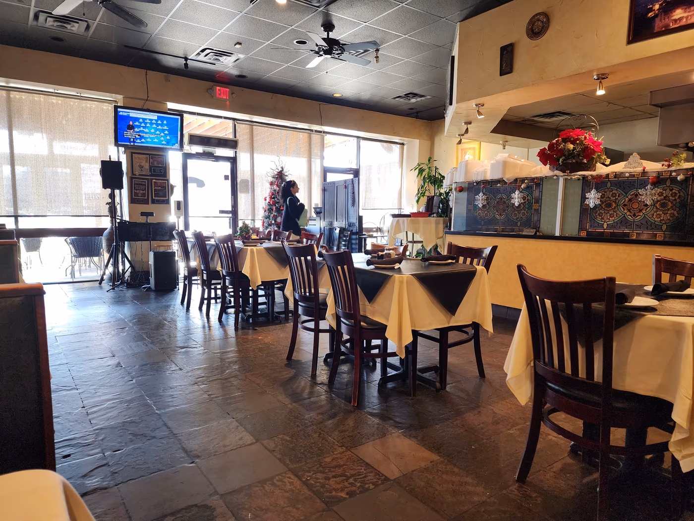 Cafe Medi
