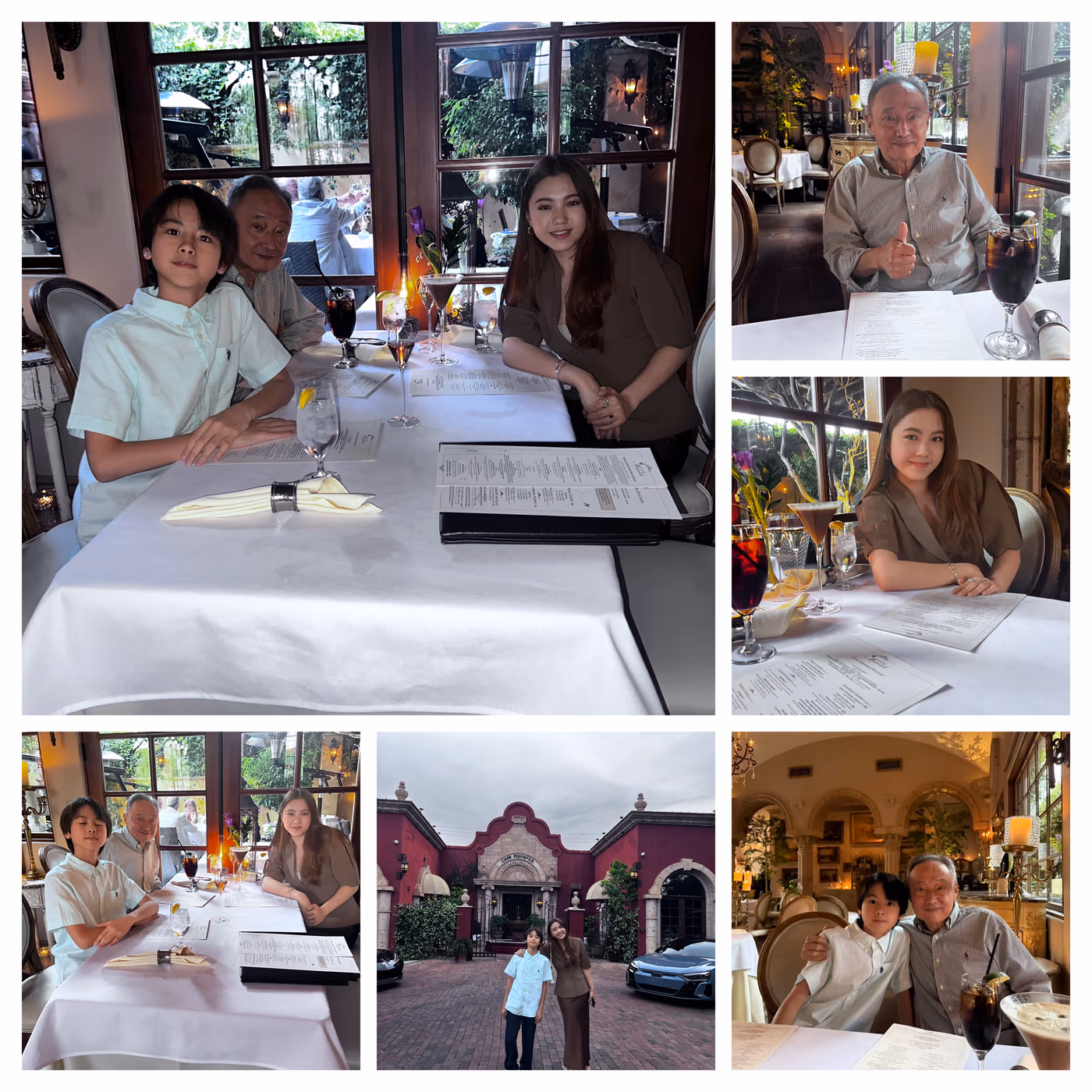 Cafe Monarch photo 3
