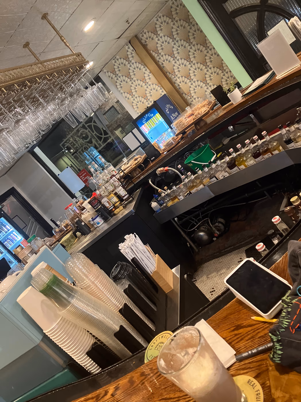 Cafe Motif photo 2