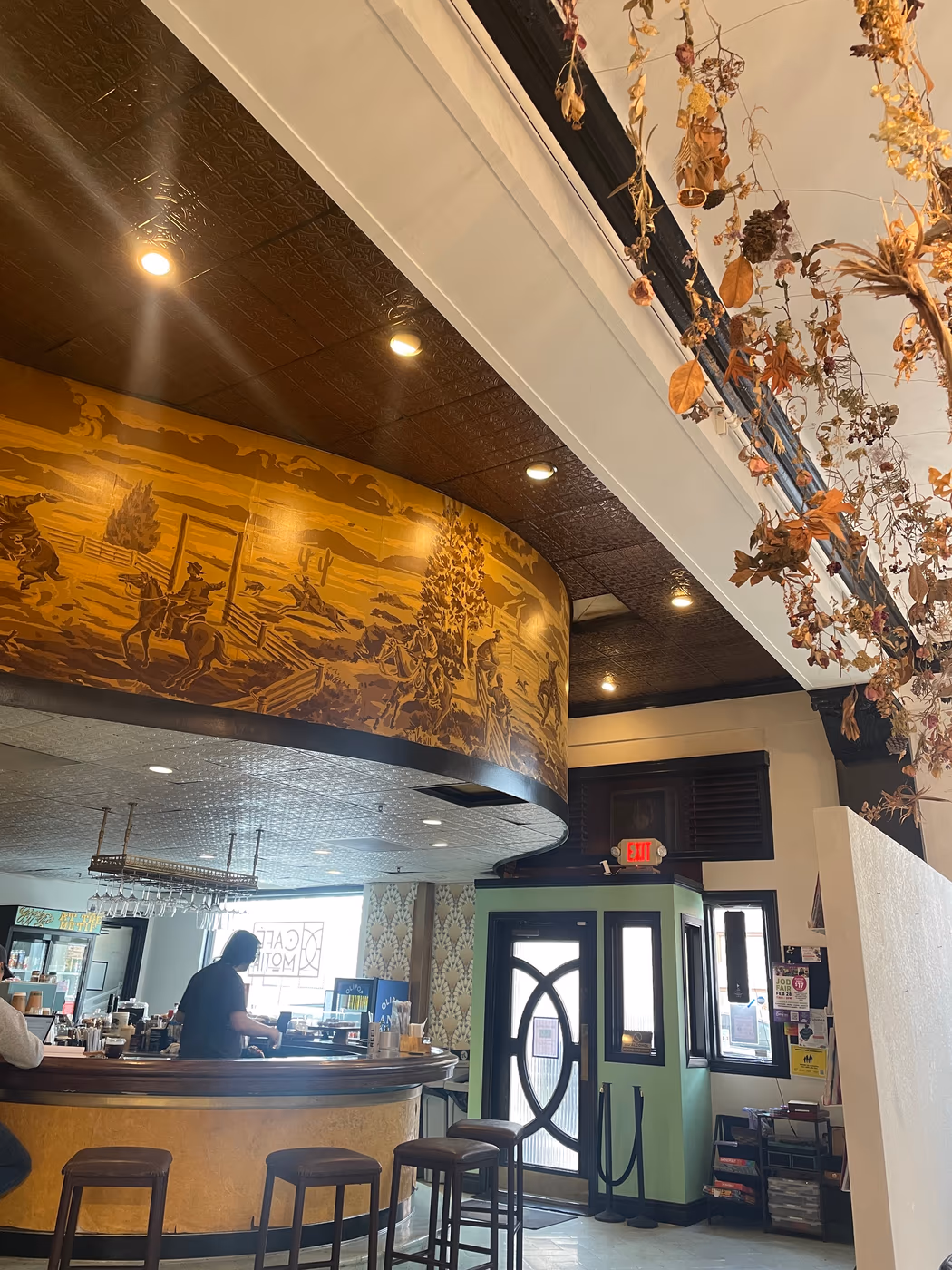 Cafe Motif photo 3