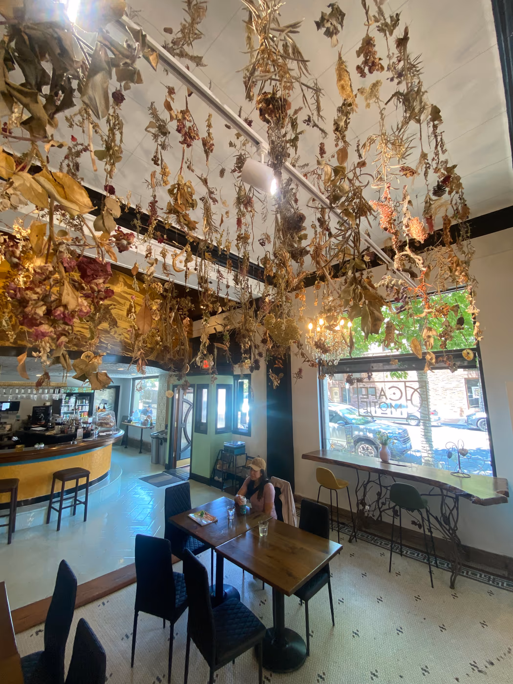 Cafe Motif photo 4