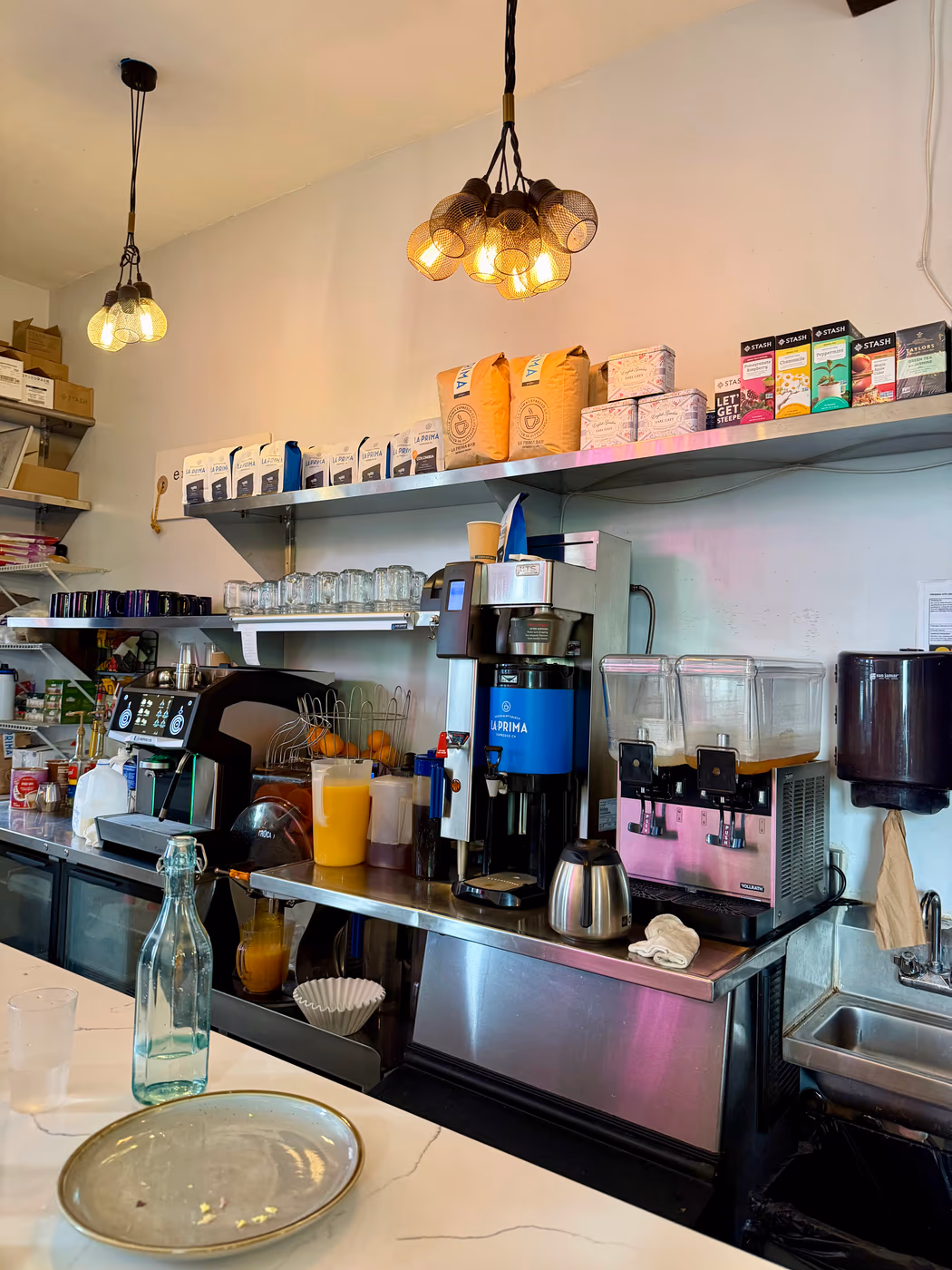 Cafe Moulin photo 3