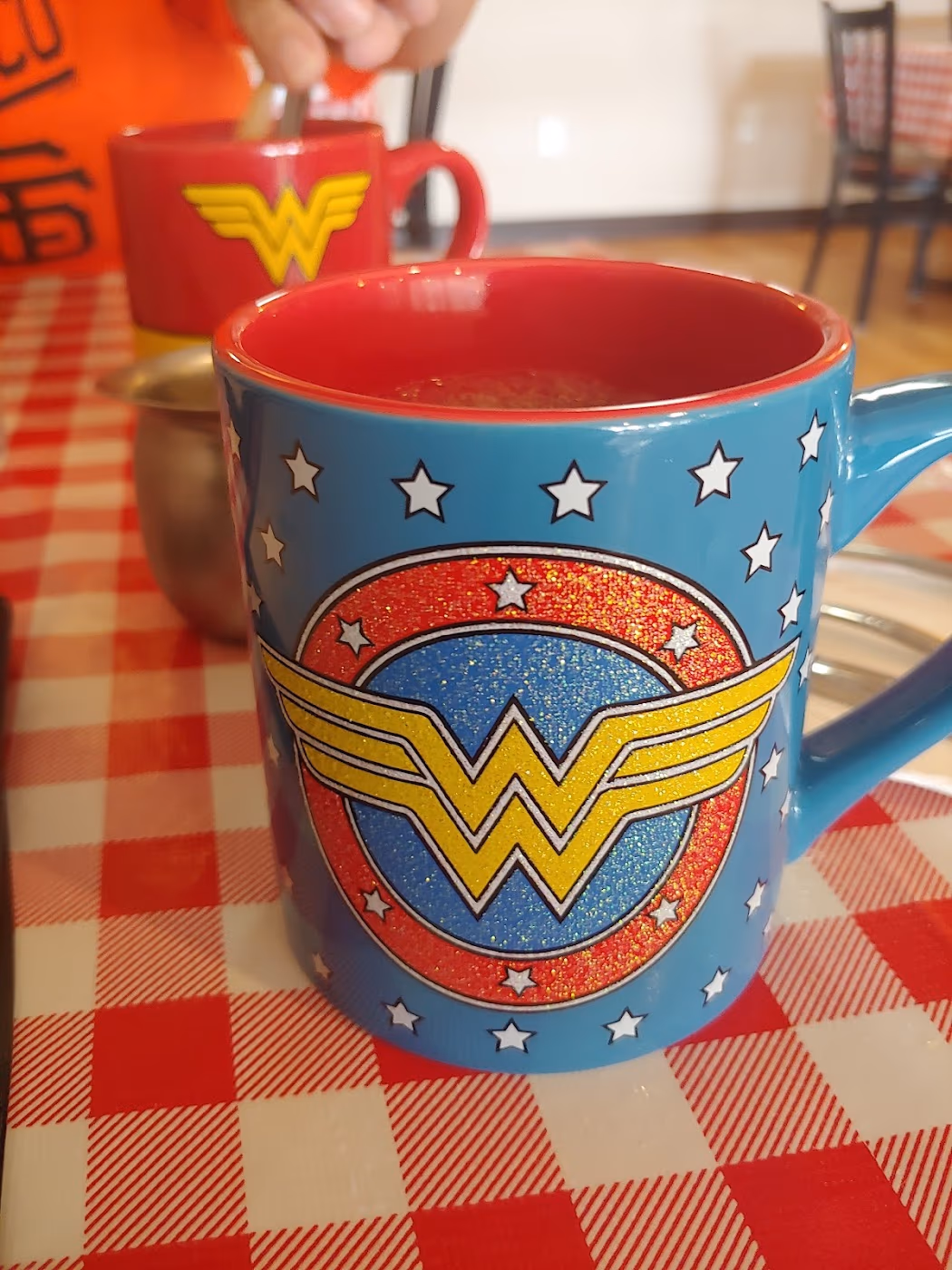 Cafe Nooner