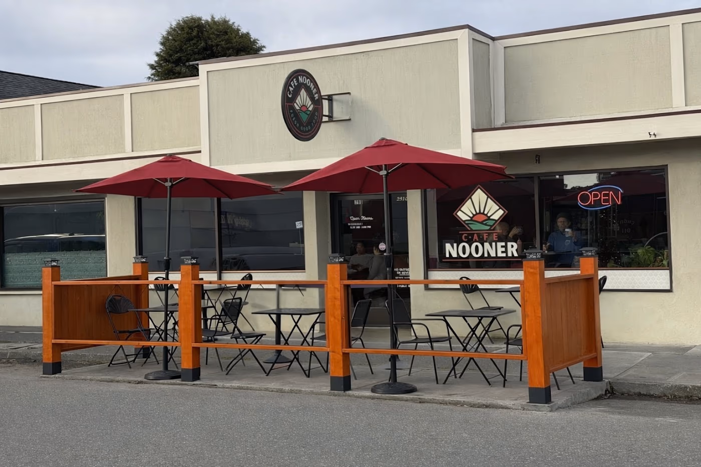 Cafe Nooner photo 4