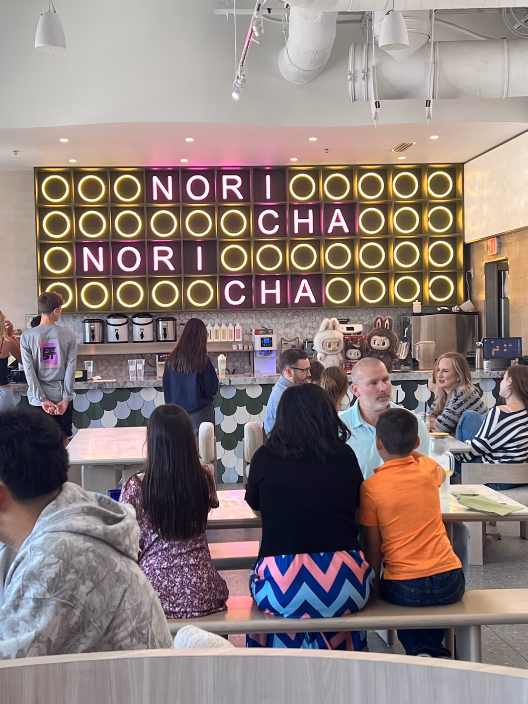 Cafe Noricha photo 2