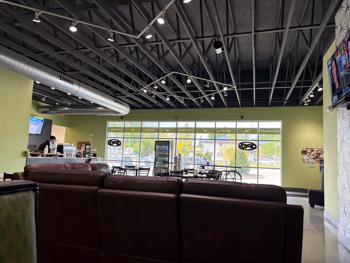 Cafe Nu photo 2