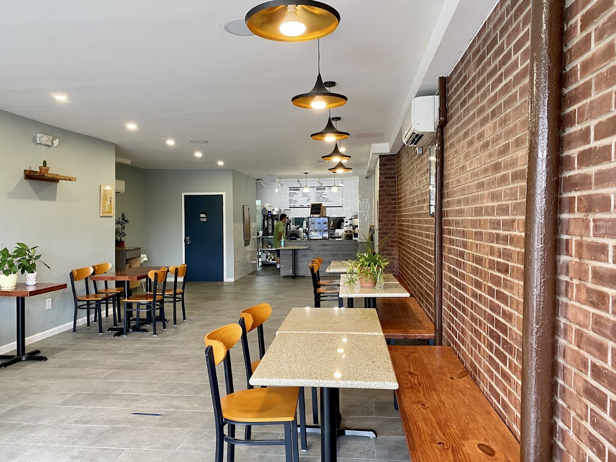 Cafe Nube