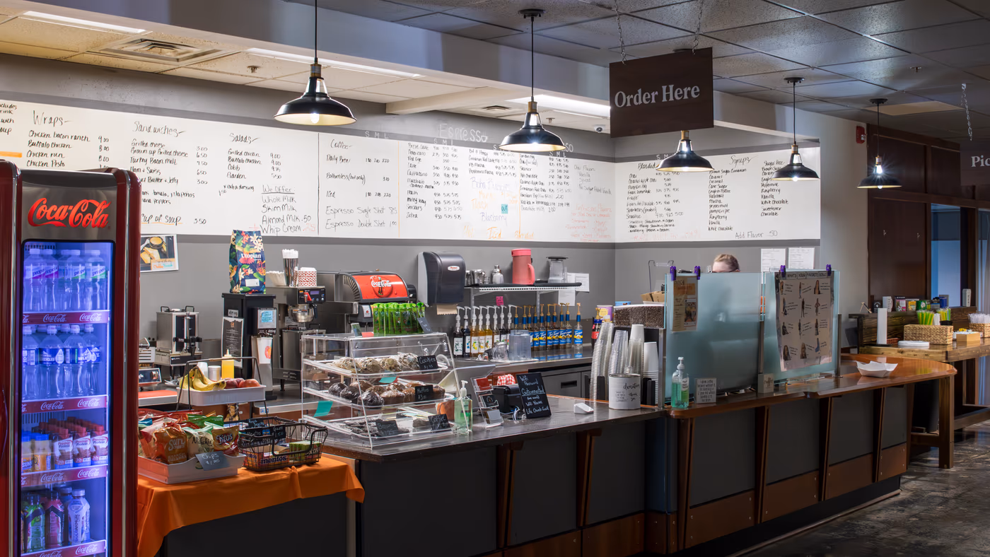 Cafe of Hope photo 2