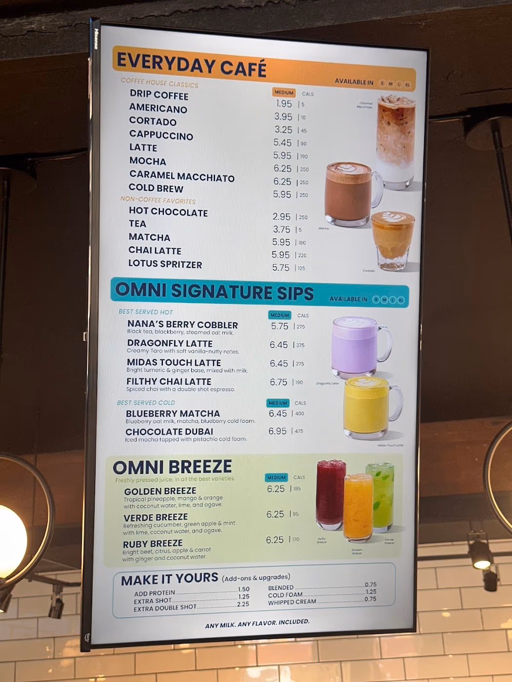 Cafe Omni photo 2