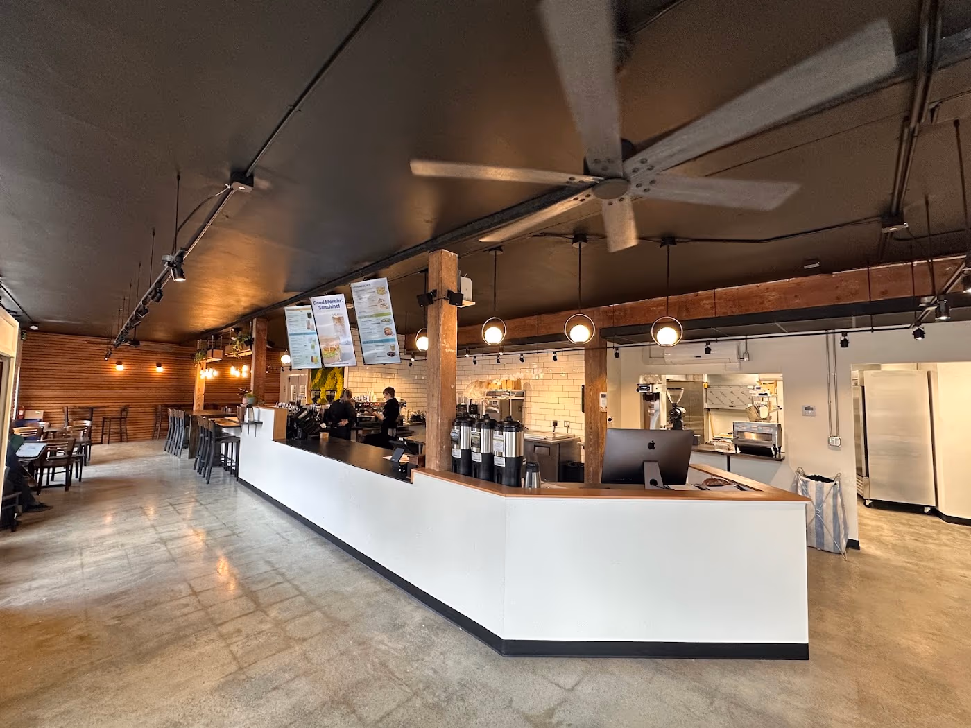 Cafe Omni photo 4