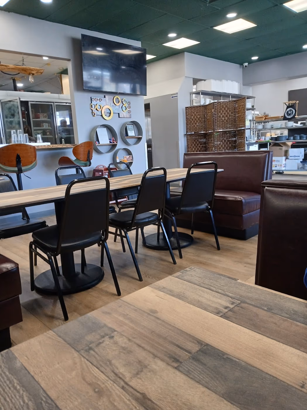 Cafe on the DL photo 4