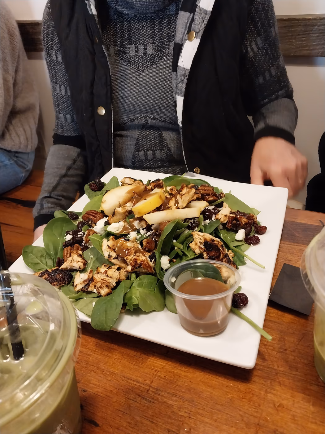 Cafe One Eight photo 2
