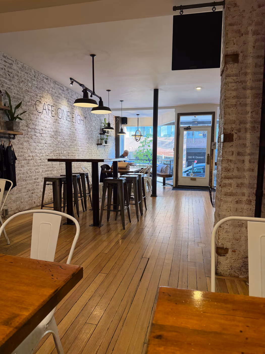Cafe One Eight photo 3