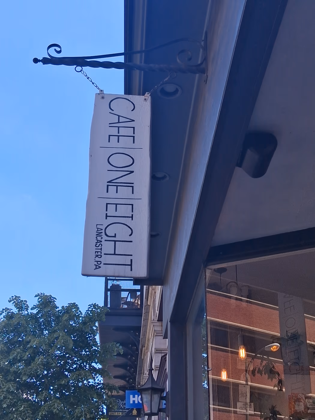 Cafe One Eight photo 4