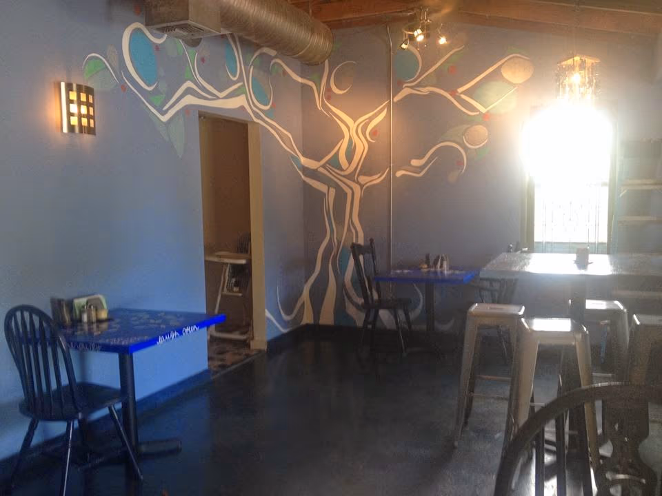 Cafe Organic photo 4