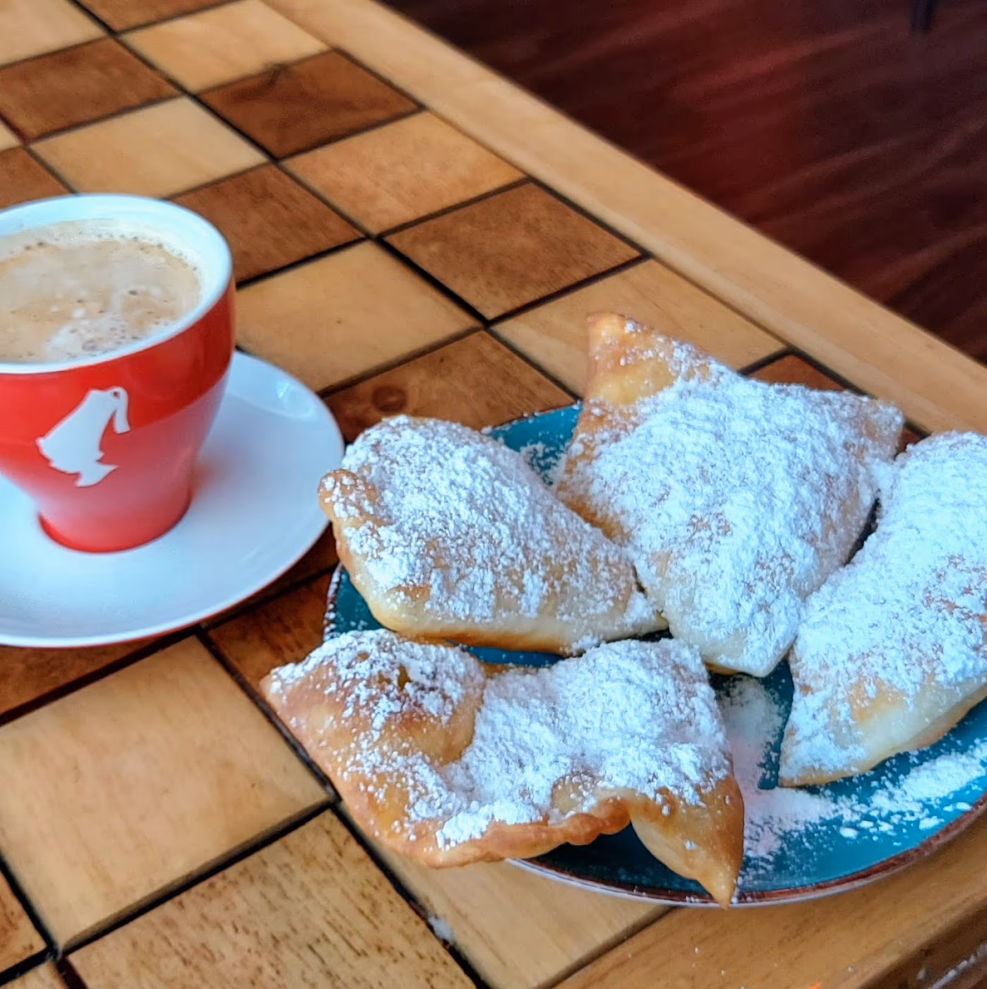 Café Paradiso Bistro & Social Club photo 3