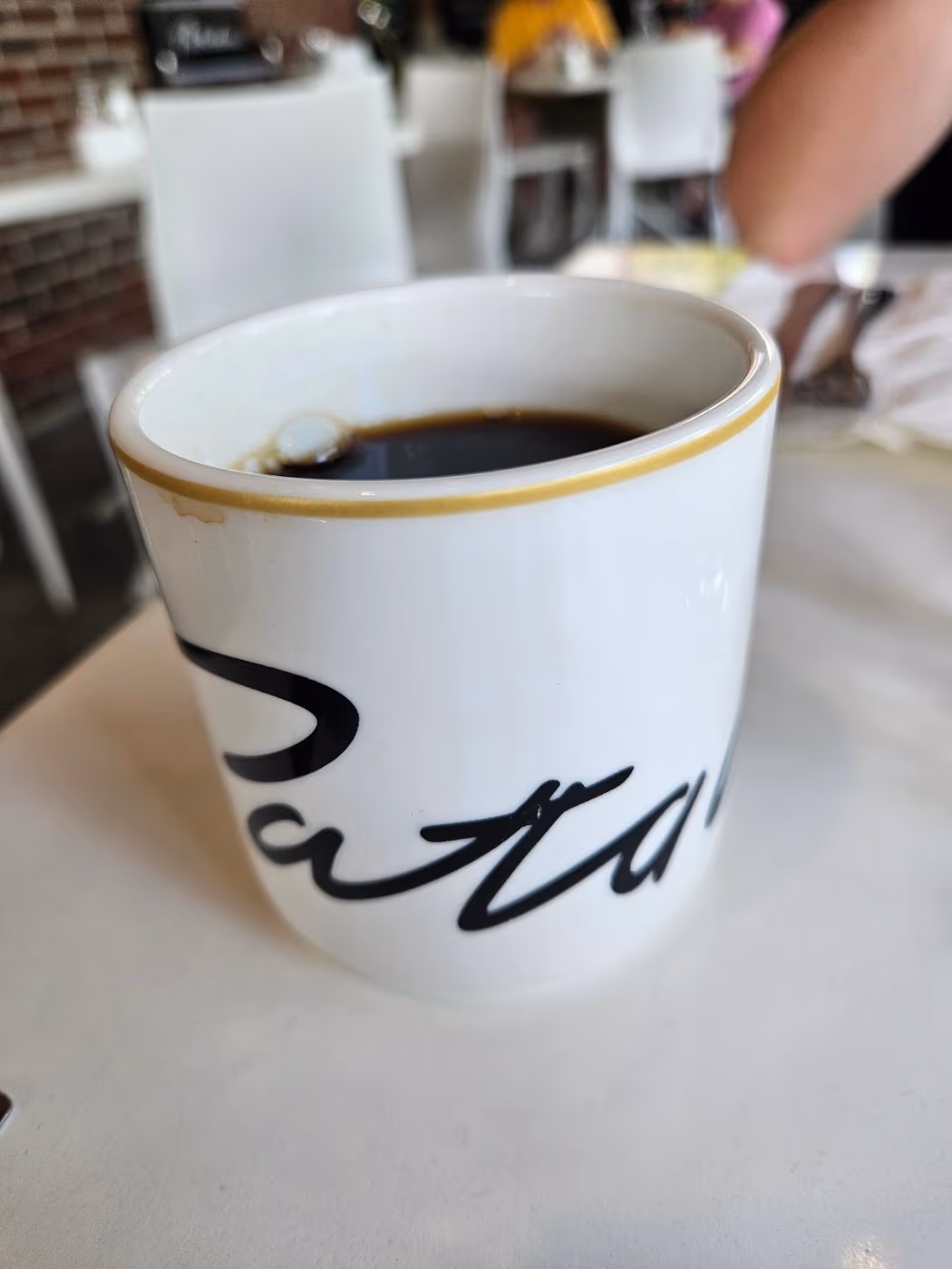 Cafe Patachou photo 4