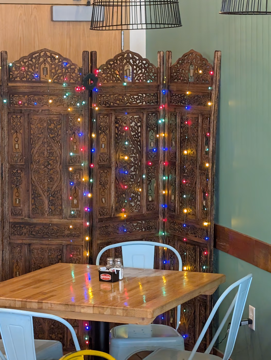 Cafe Petra Greek & Lebanese Restaurant photo 2