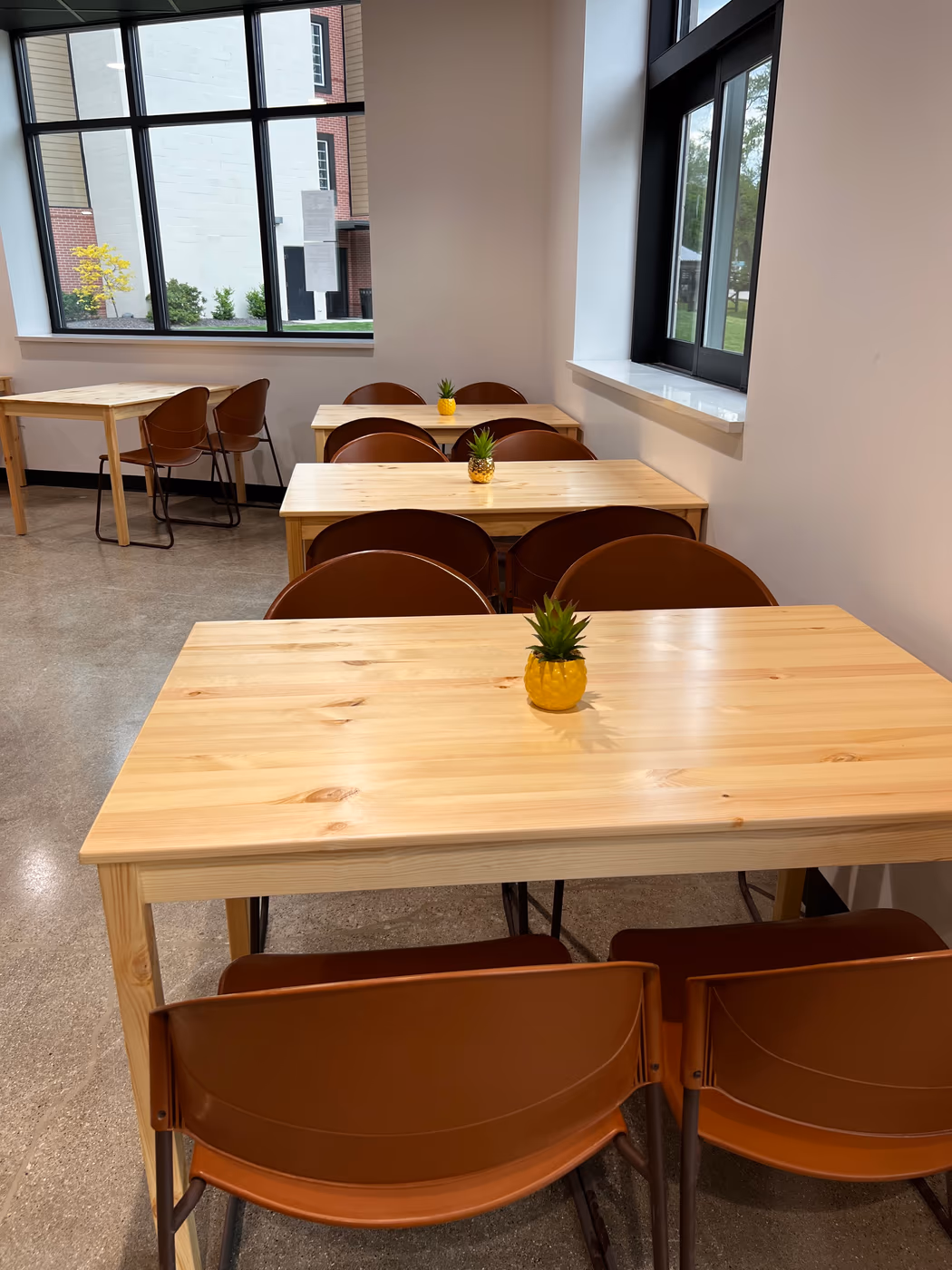 Café Piña