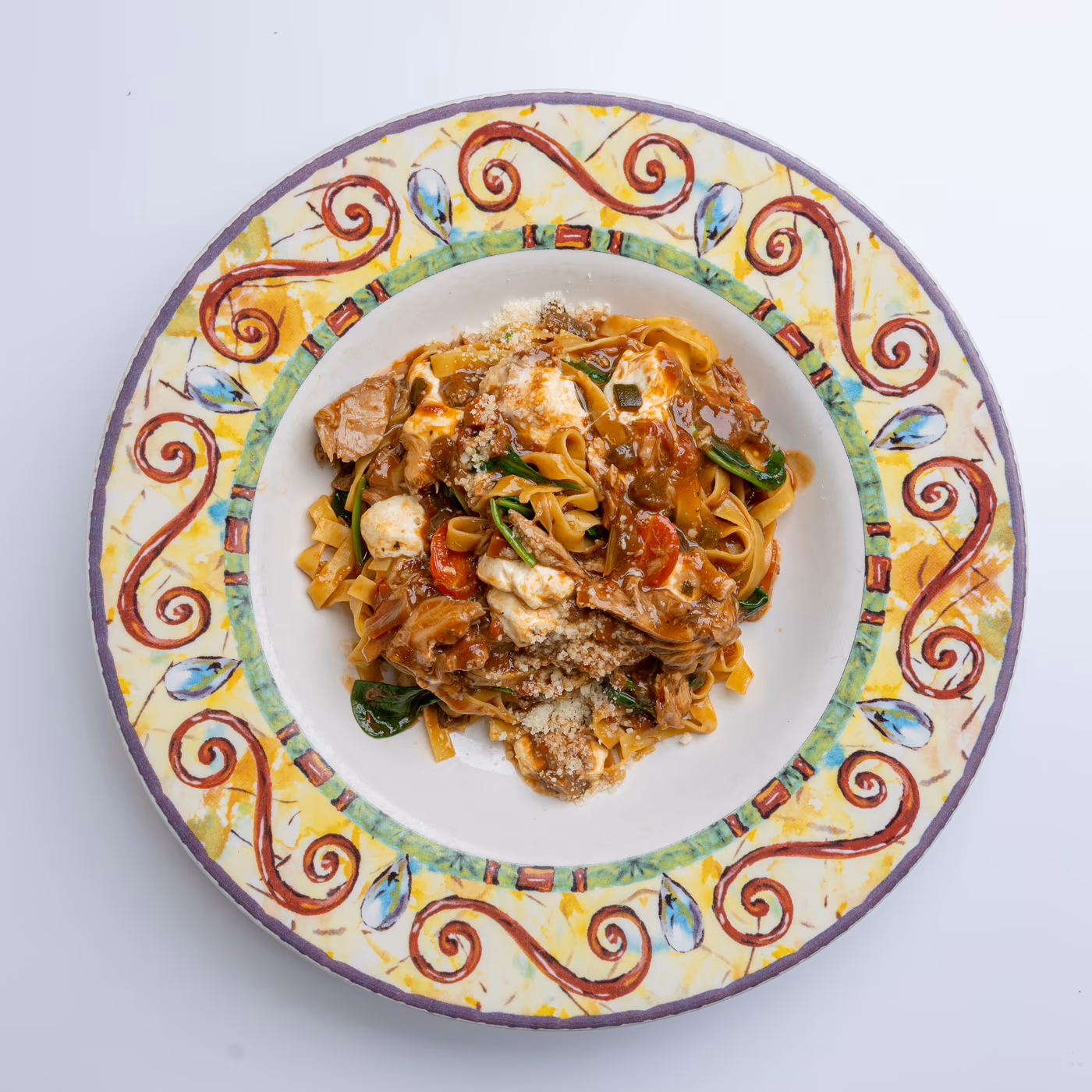 Cafe Prima Pasta photo 2