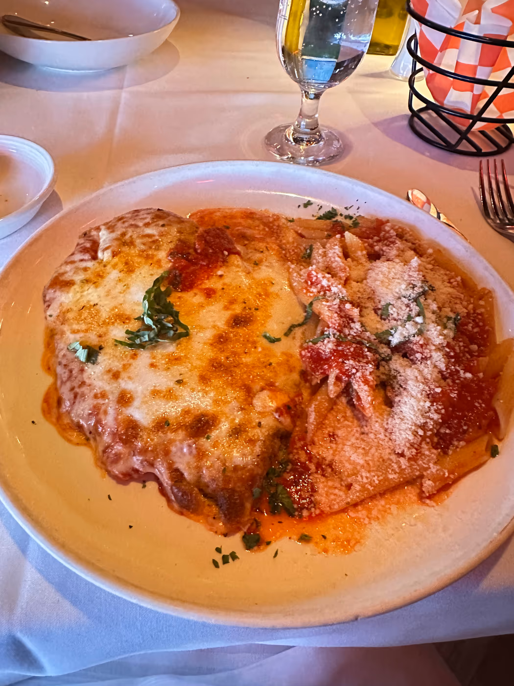Cafe Prima Pasta photo 3