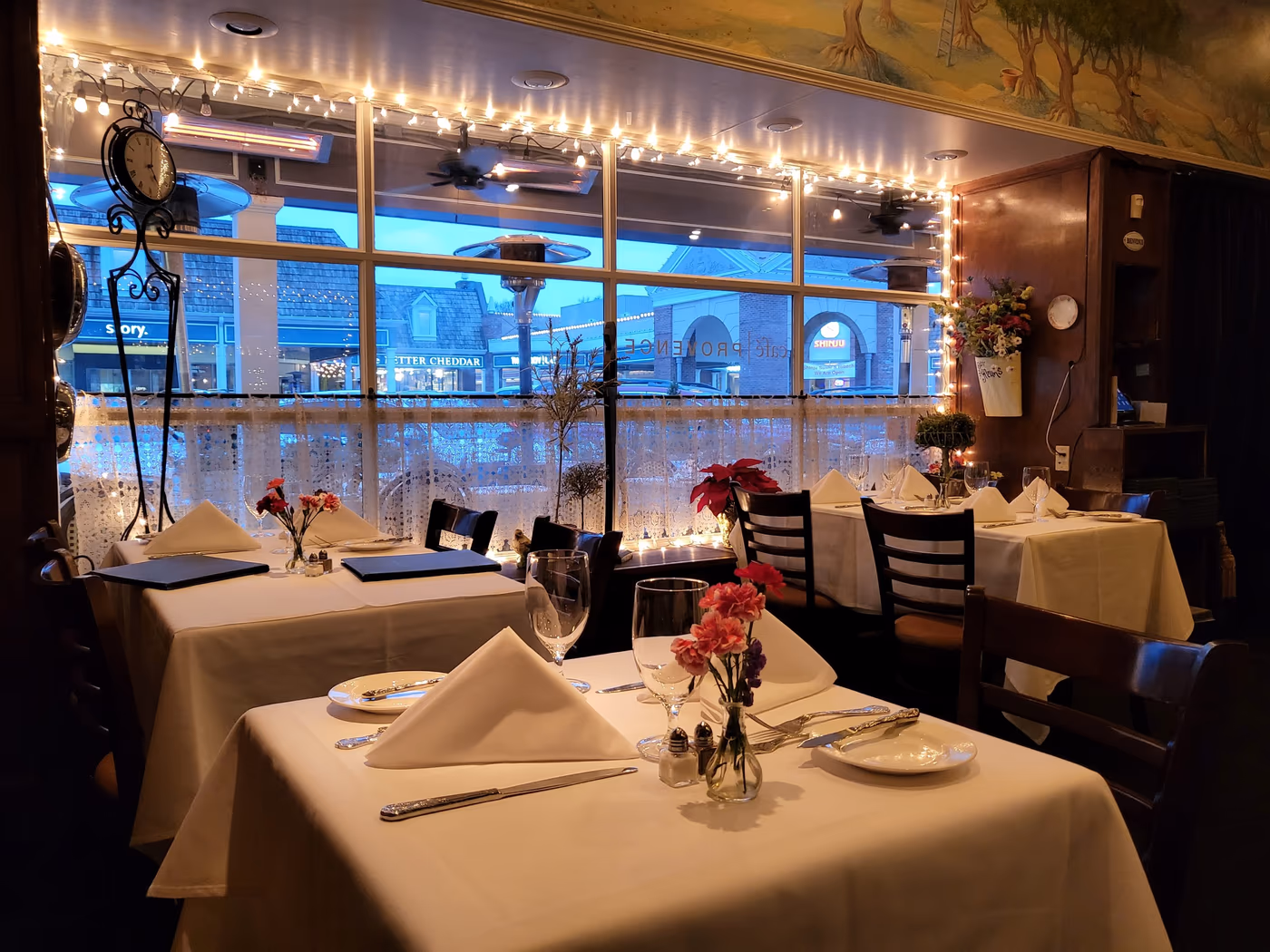 Café Provence photo 2