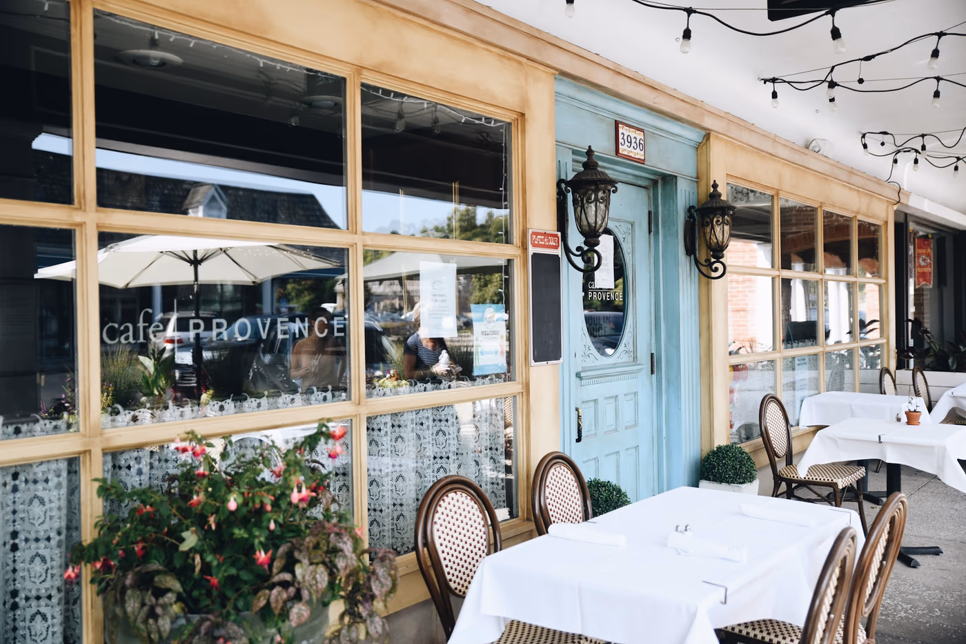 Café Provence photo 4
