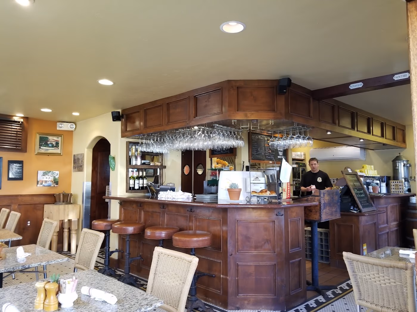 Cafe Mimosa photo 3