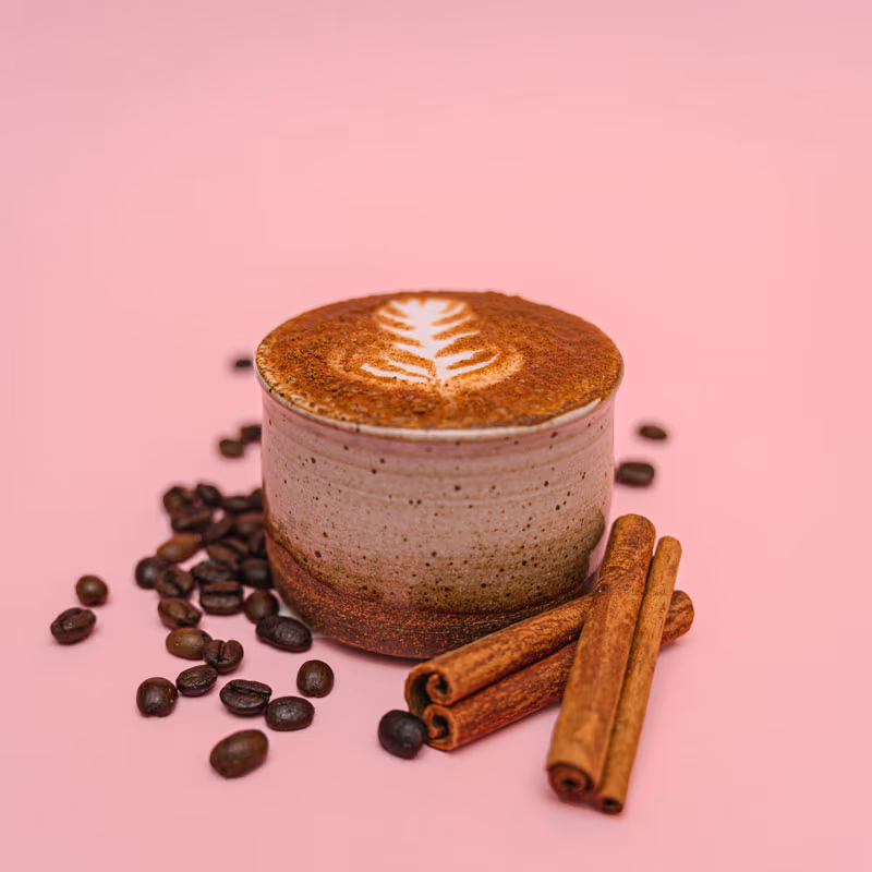 Cafe Red photo 4
