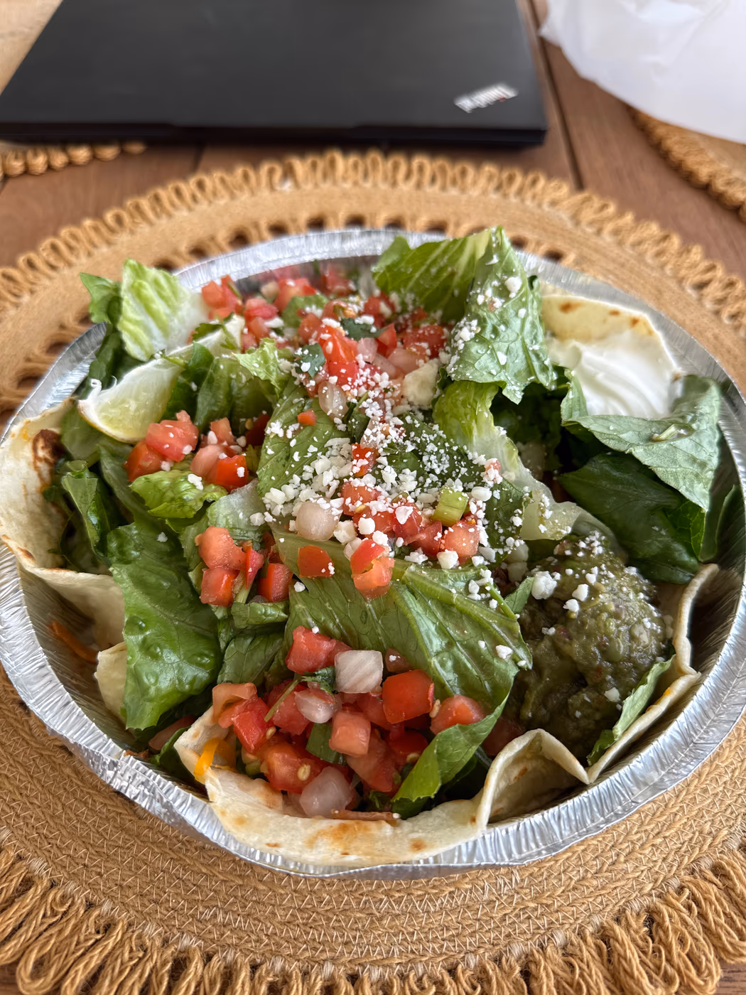 Cafe Rio Fresh Modern Mexican