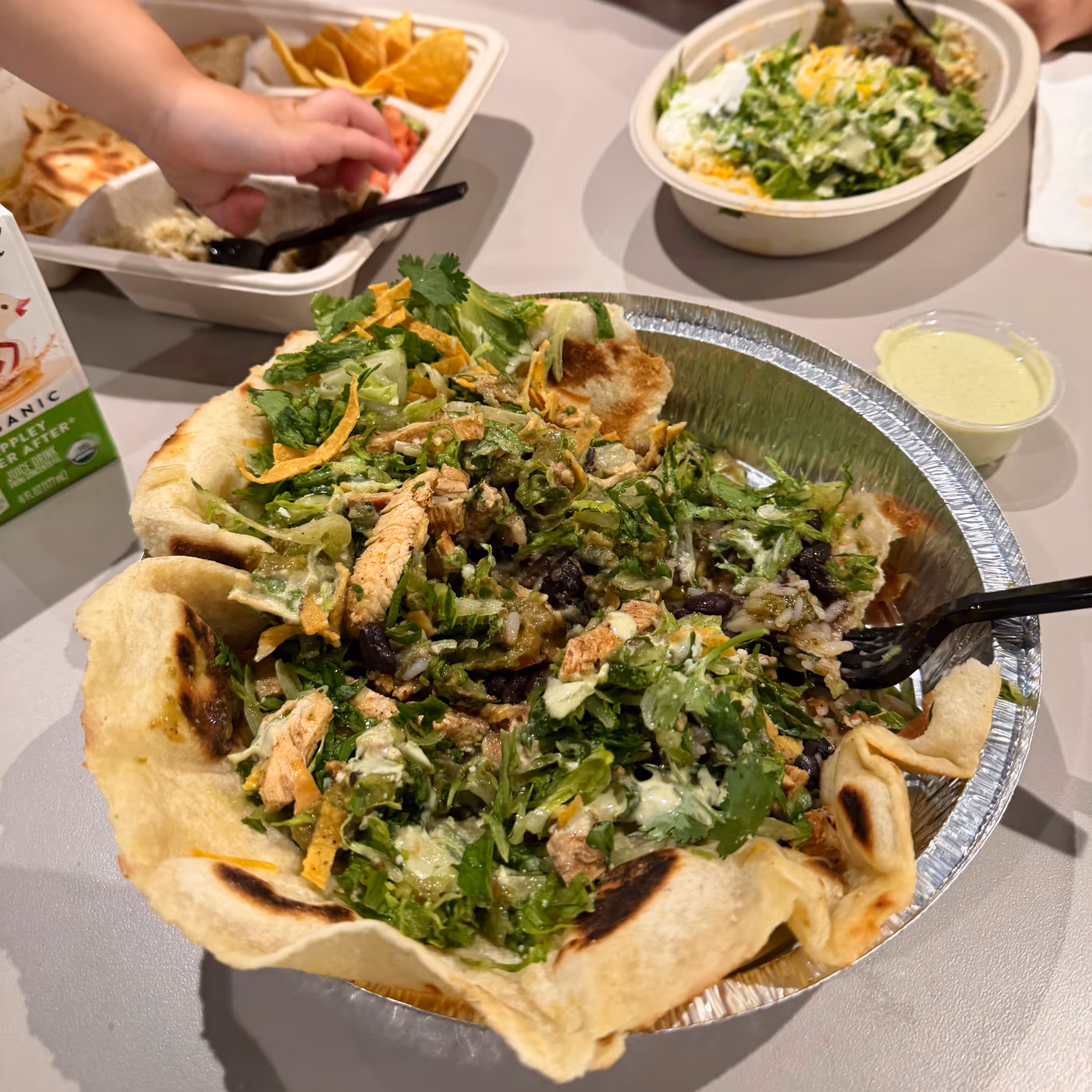 Cafe Rio Fresh Modern Mexican photo 2