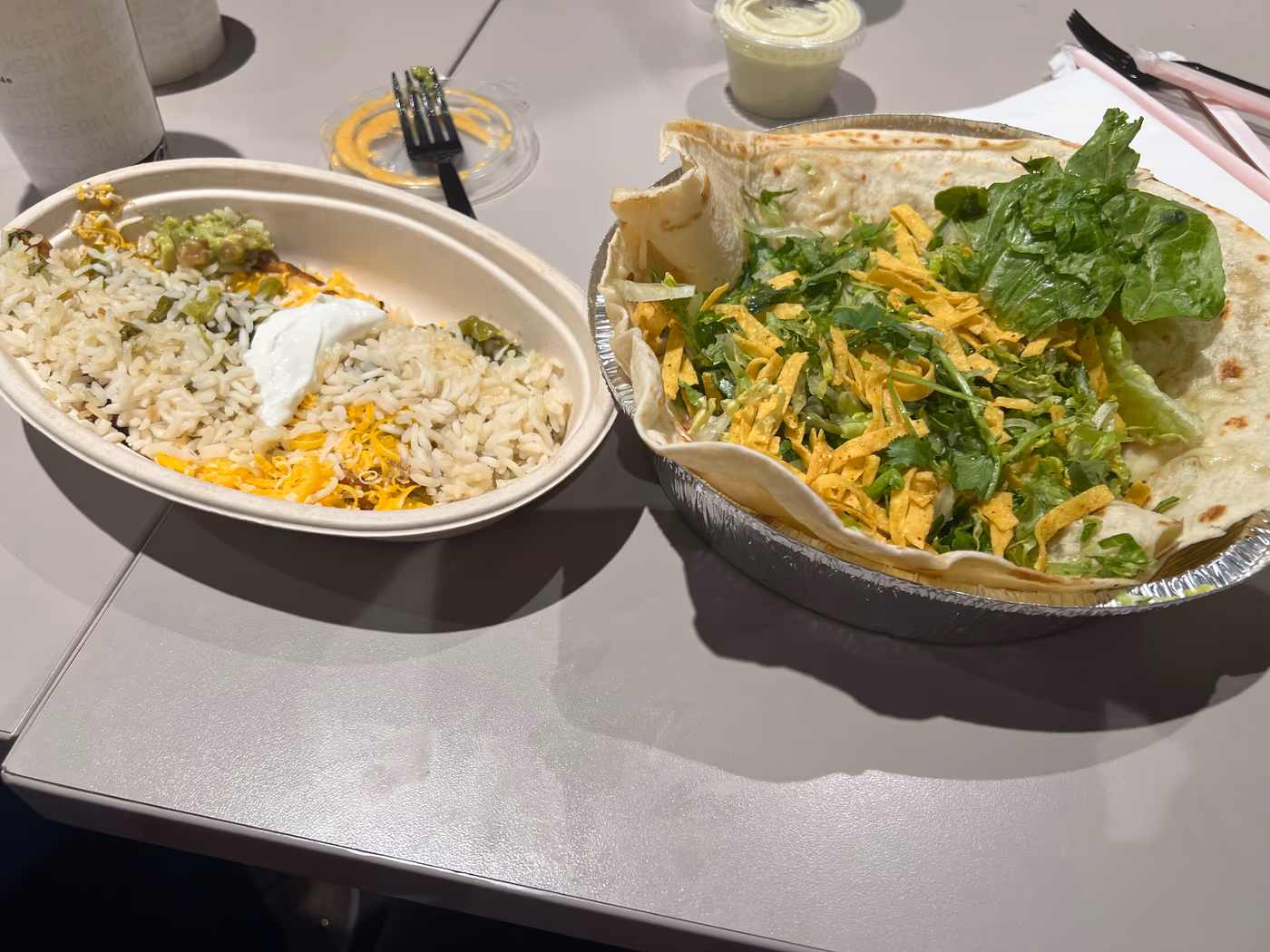Cafe Rio Fresh Modern Mexican photo 4