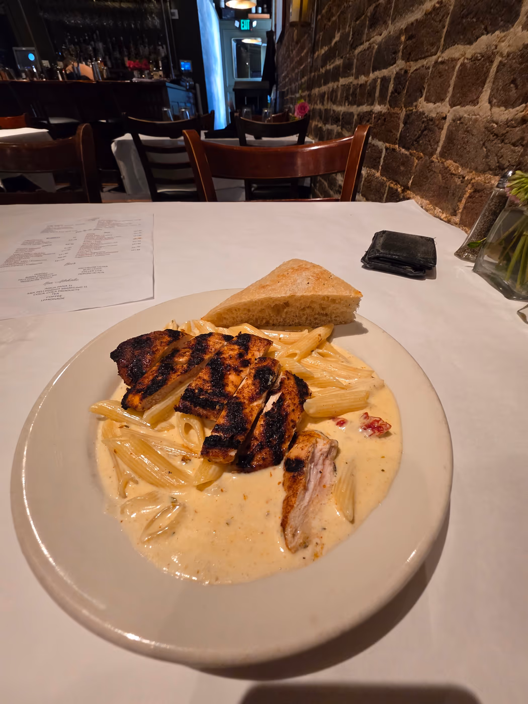 Cafe Roma