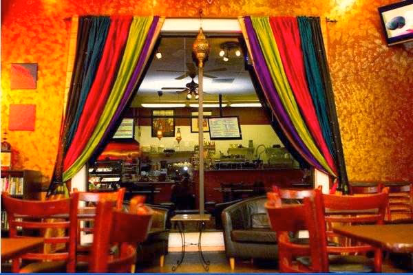 Café Rumi photo 2
