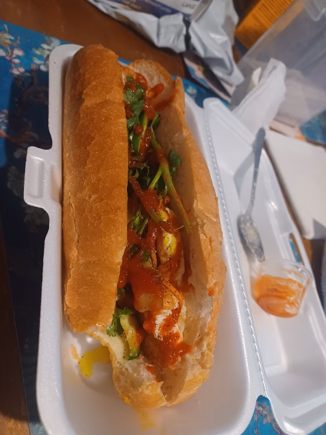Cafe Saigon photo 3
