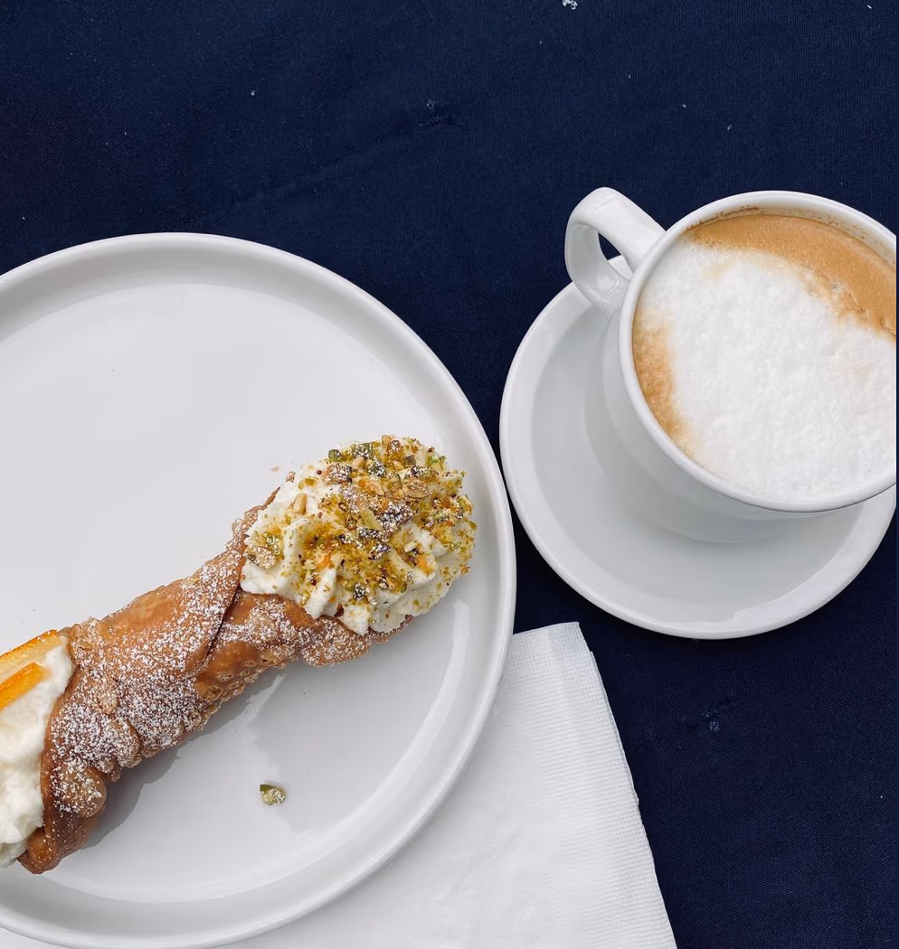 Cafe Sapori di Sicilia photo 2