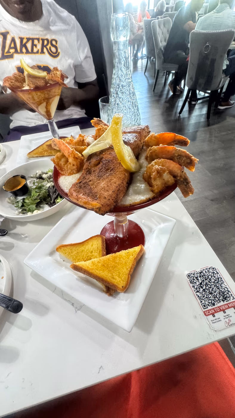 Cafe Social House