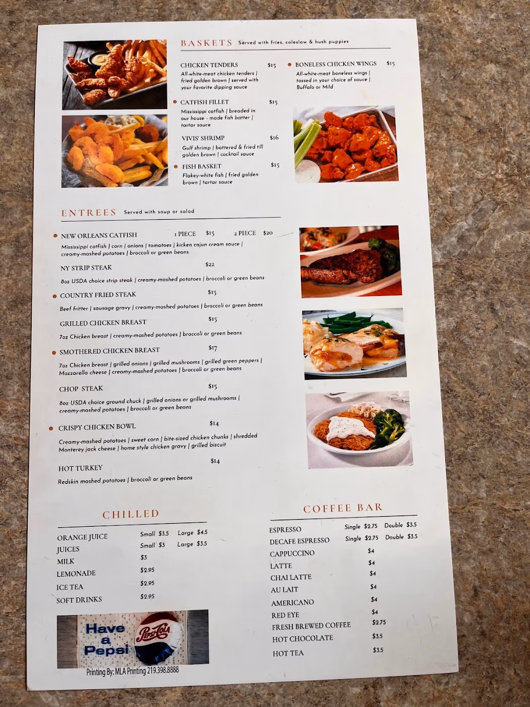 Cafe Stelios Breakfast Restaurant photo 2