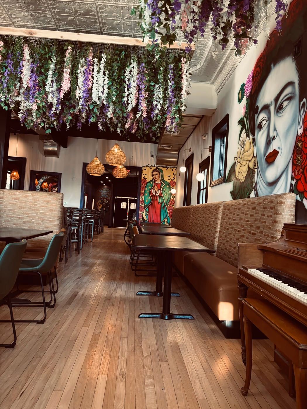 CaFé Tacuba