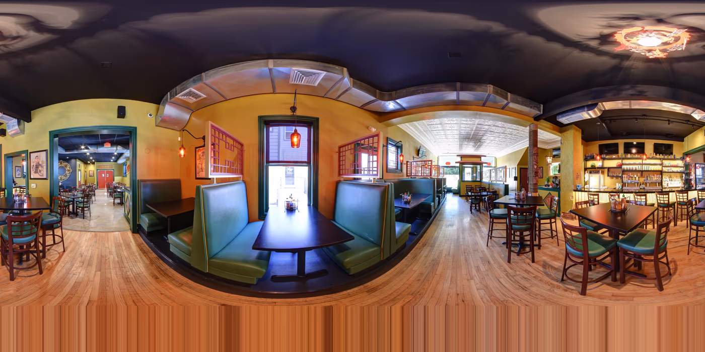 CaFé Tacuba photo 2