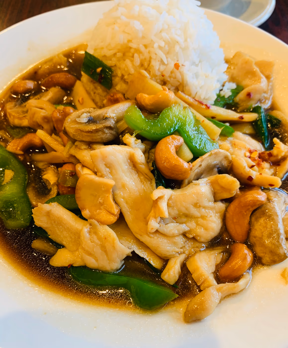 Cafe Thai photo 2
