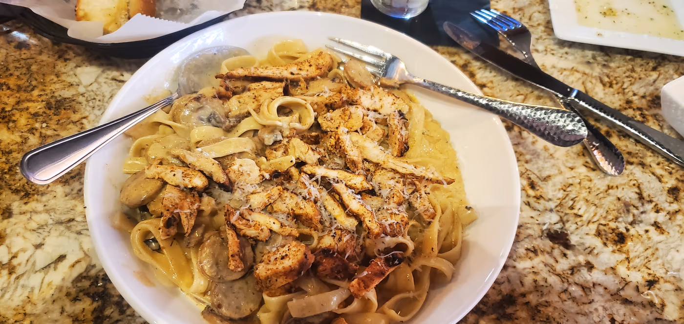 Cafe Toscano