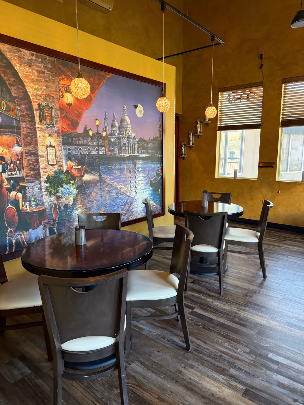 Cafe Tuscano