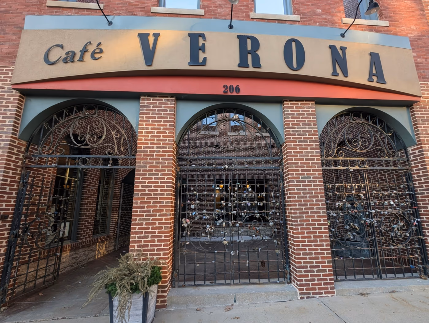Café Verona