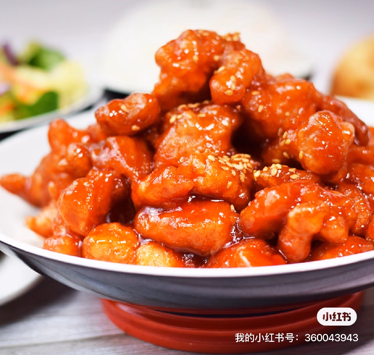 Café Wang | Chinese Fusion & Bar photo 2