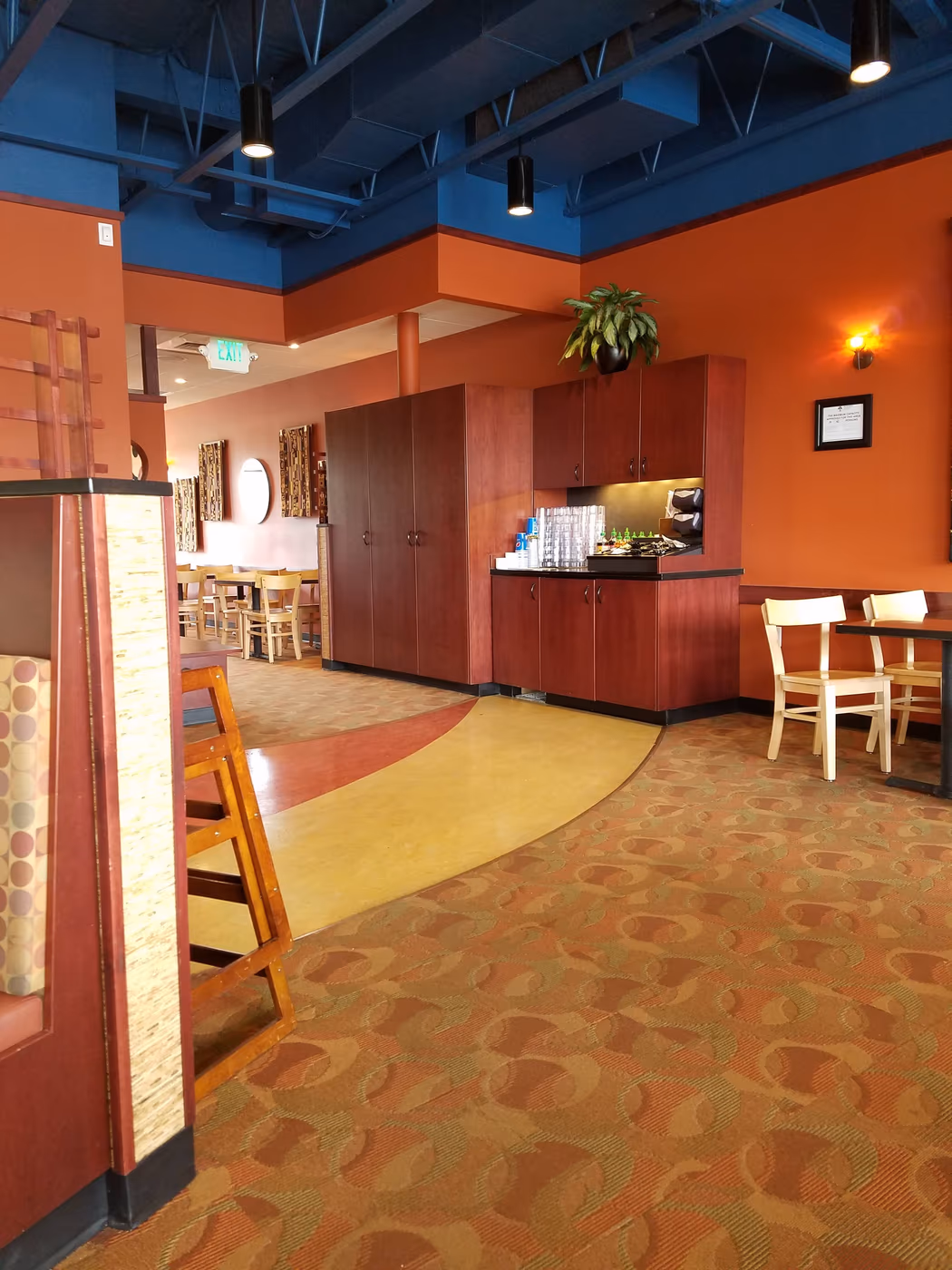 Cafe Yumm! photo 4