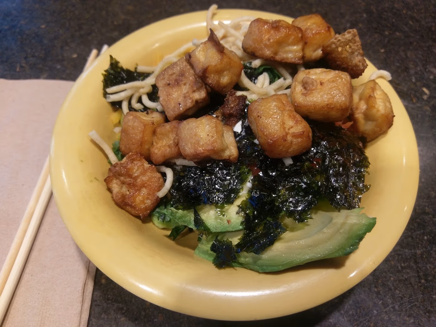 Cafe Yumm! photo 3