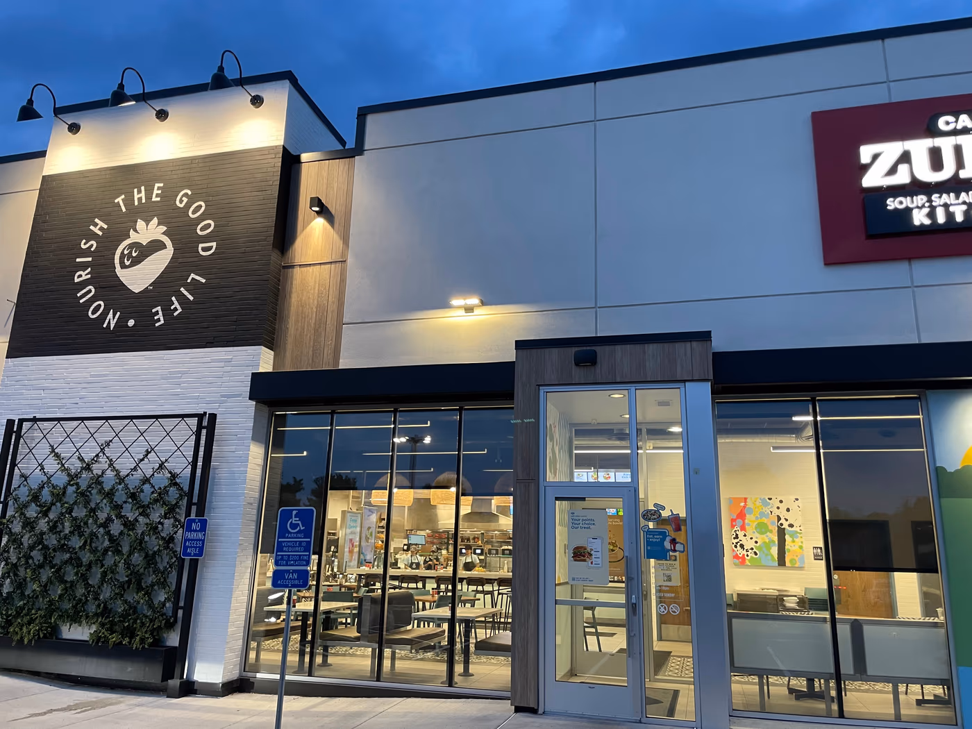 Café Zupas